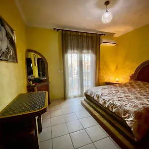  Holiday home Ory