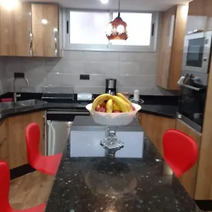  Apartment Elmoapart